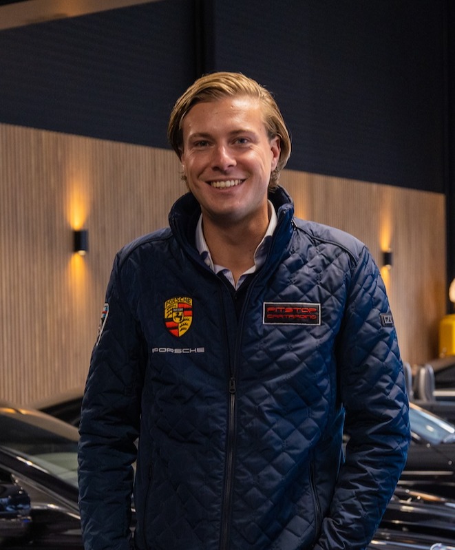 Form Inkoop/taxatie | Pitstop Car Trading