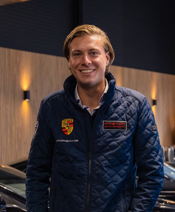 Form Zoekopdracht | Pitstop Car Trading