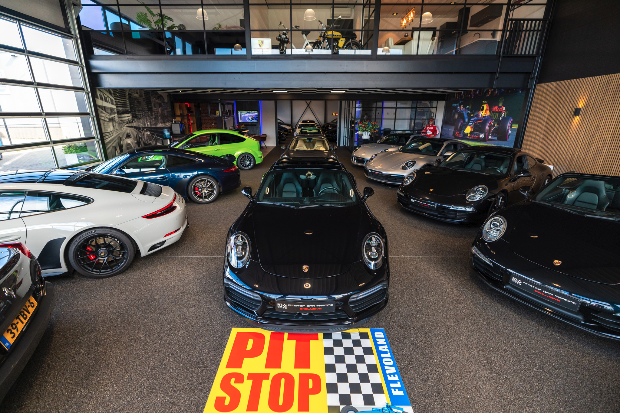 Other content image | Pitstop Car Trading