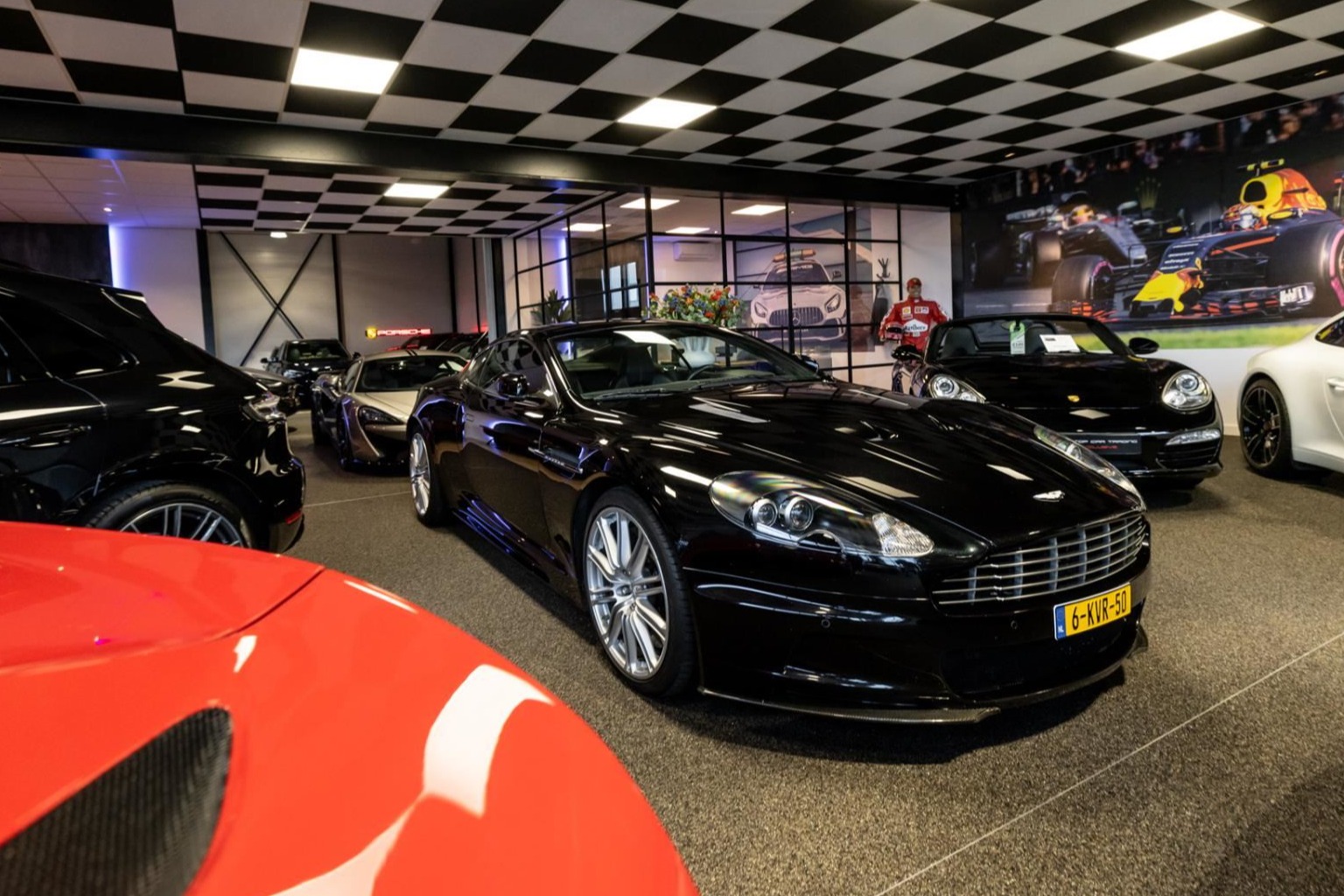 Subpage Details Slider Image Porsche inkoop | Pitstop Car Trading