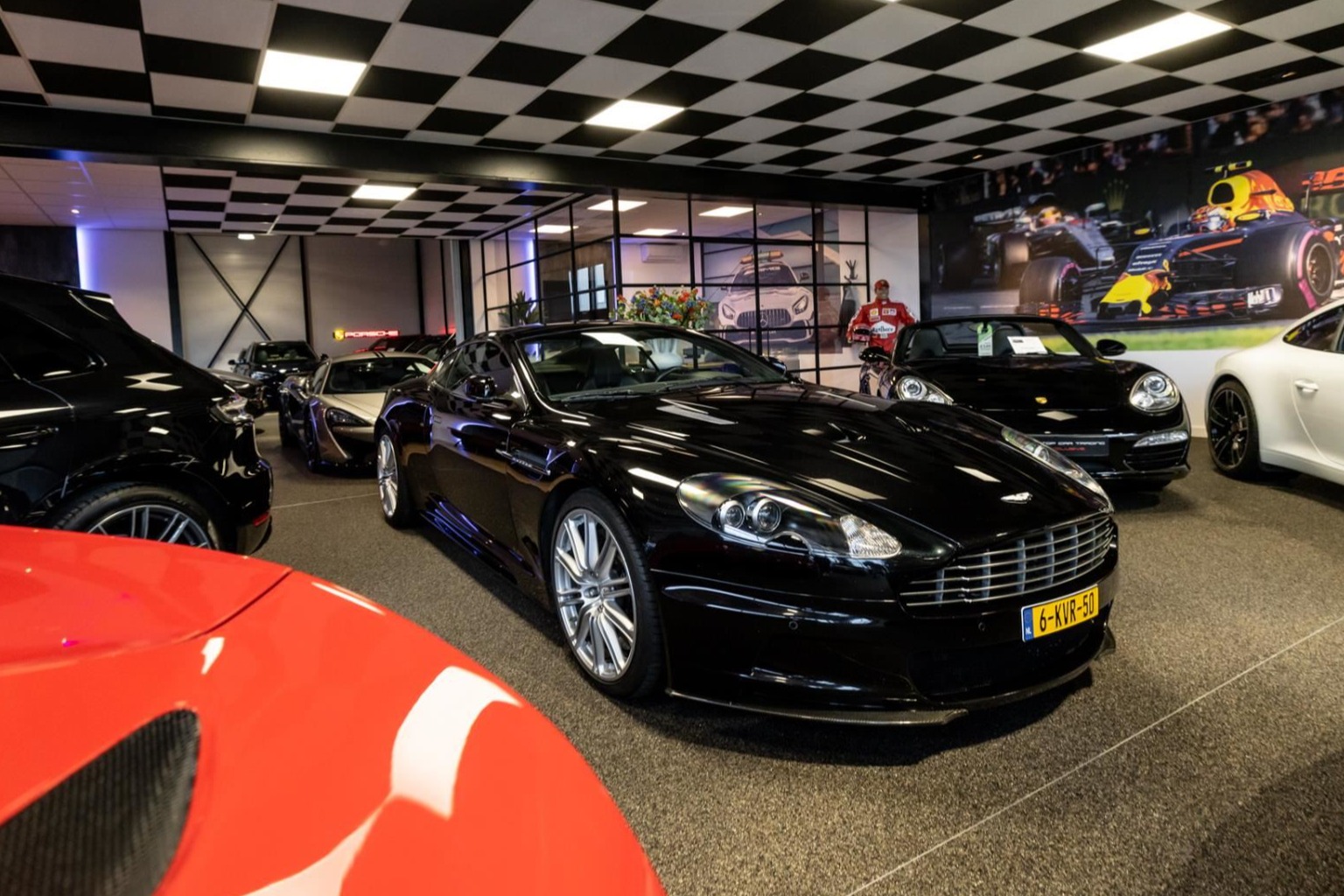 Subpage Listing Image Porsche inkoop | Pitstop Car Trading