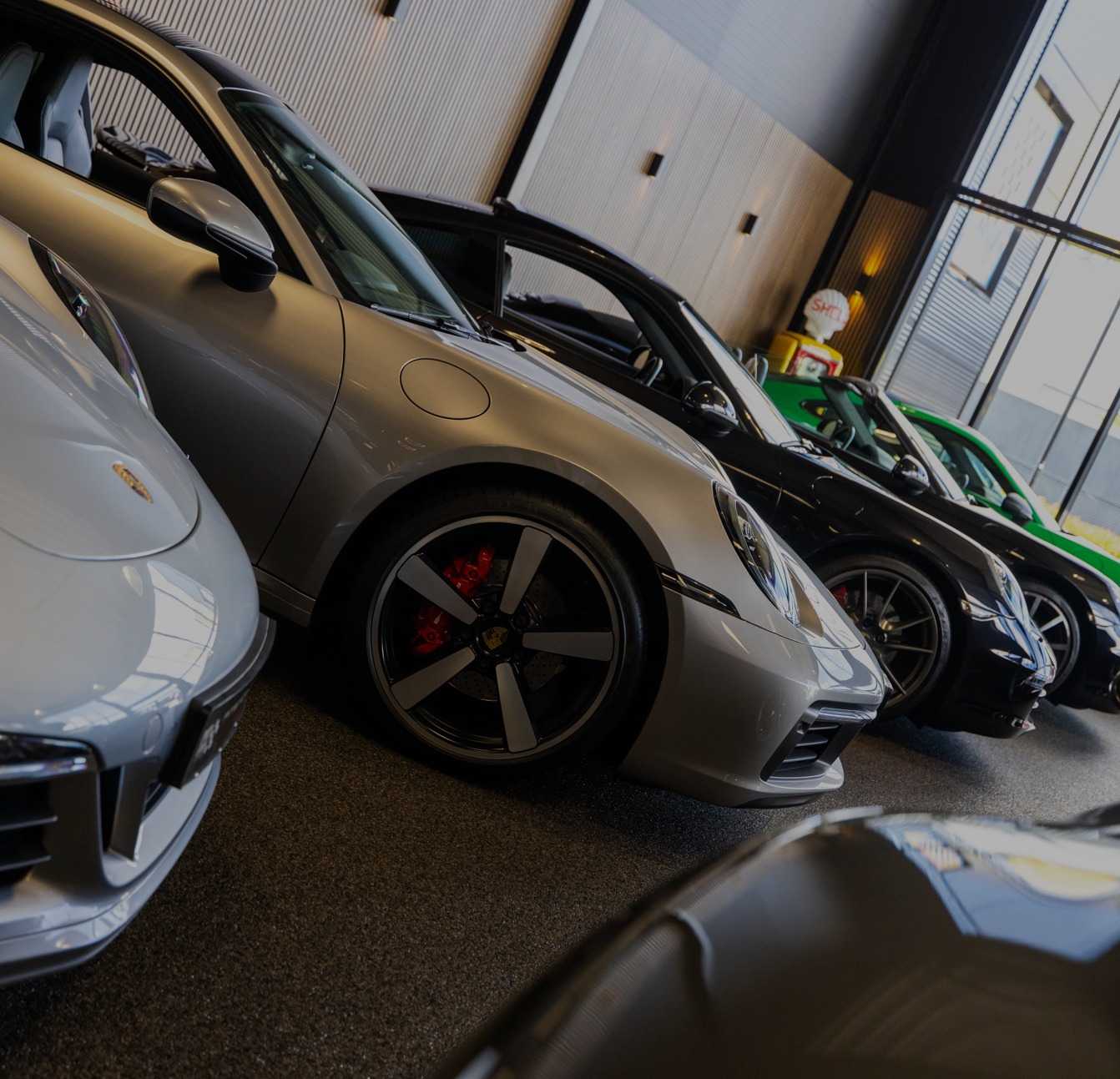 Subpage Details Slider Image Inkoop/taxatie | Pitstop Car Trading