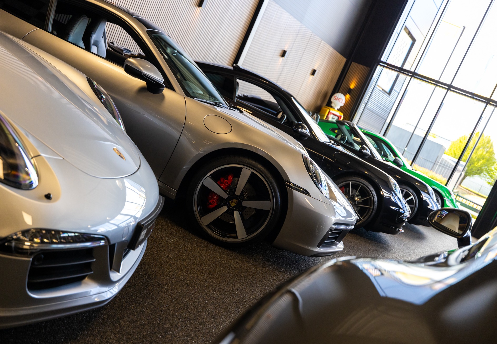 Subpage Listing Image Inkoop/taxatie | Pitstop Car Trading