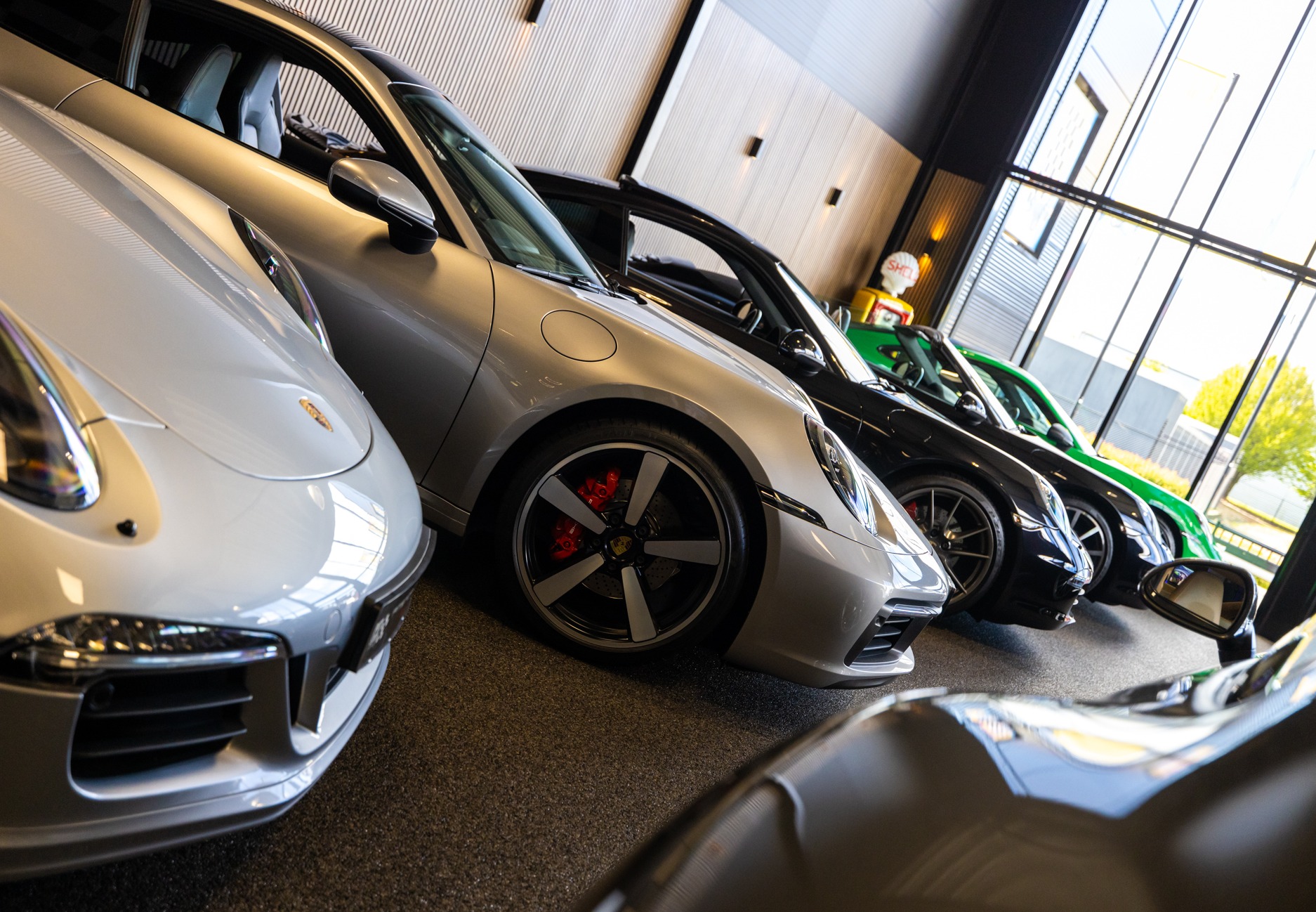 Subpage Listing Image Inkoop/taxatie | Pitstop Car Trading