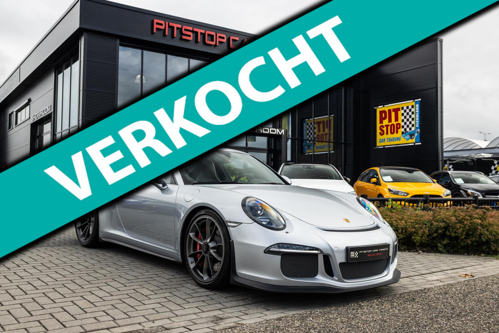 Porsche 911 991 3.8 GT3, verkocht, sold, vendu, verkauft! 46468303-0.jpg | Pitstop Car Trading
