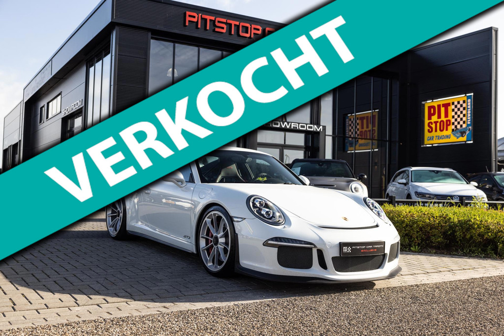 Porsche 911 3.8 GT3, Clubsport, 476 PK, Lift, Carbon kuipstoelen, Alcantara hemel! 47200968-0.jpg | Pitstop Car Trading