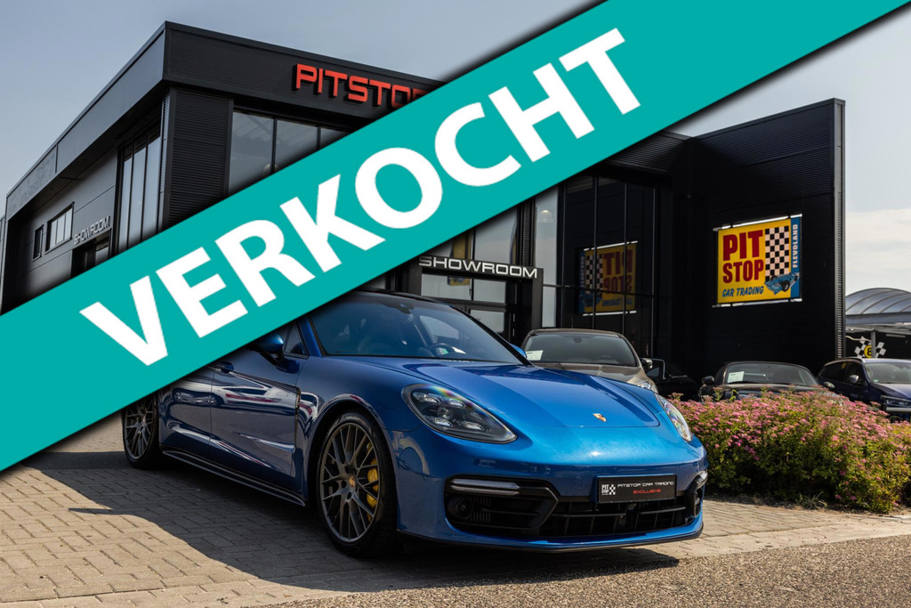 Porsche Panamera 4.0 Turbo S E-Hybrid, Keramisch, Full option! 47201332-0.jpg | Pitstop Car Trading