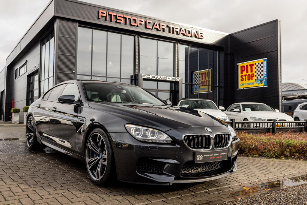 BMW M6 6-serie Gran Coupé 561 PK, Carbon, 1A Nieuwstaat! 48831812-0.jpg | Pitstop Car Trading