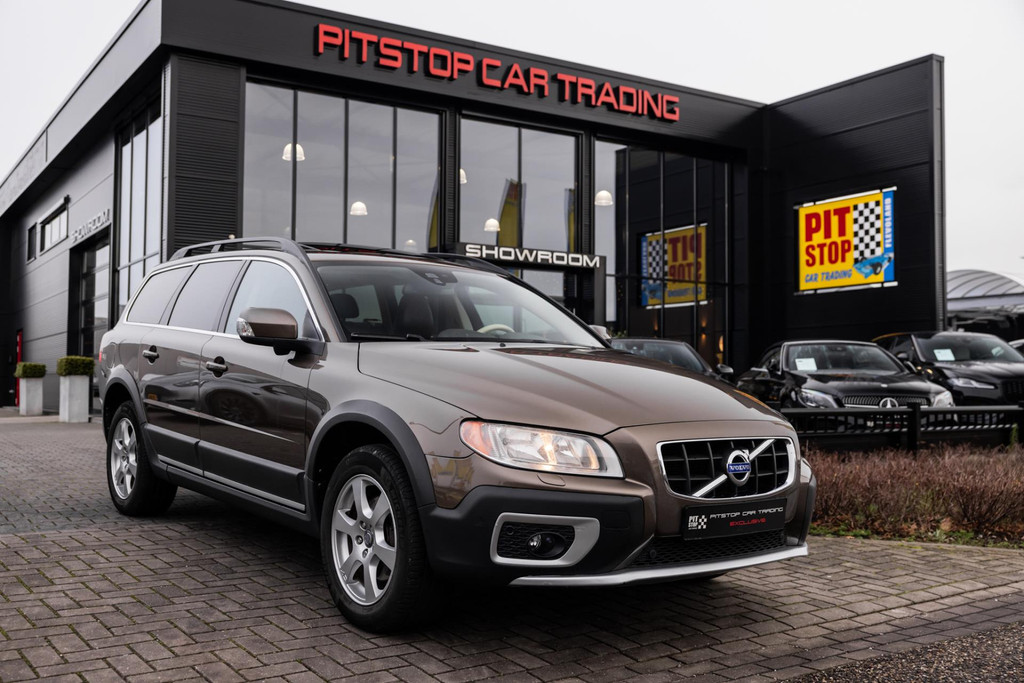 Volvo XC70 3.2 AWD, 243 PK, Schuifdak, Memory, Trekhaak! 49281213-0.jpg | Pitstop Car Trading