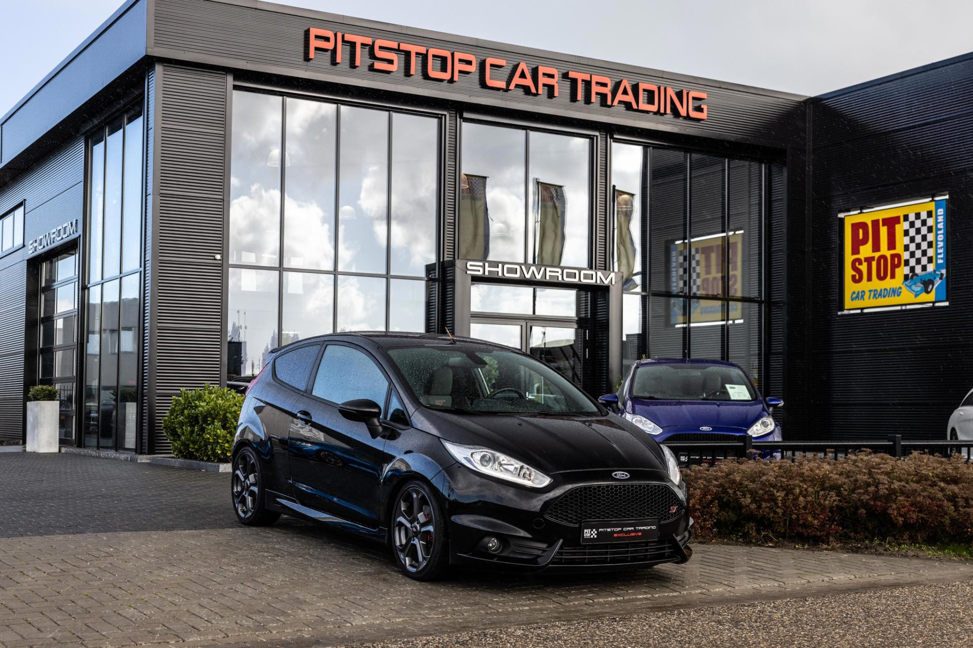 Ford Fiesta 1.6 ST2, 182 PK, FACELIFT, CRUISE, CAMERA, TOP! 50407609-0.jpg | Pitstop Car Trading