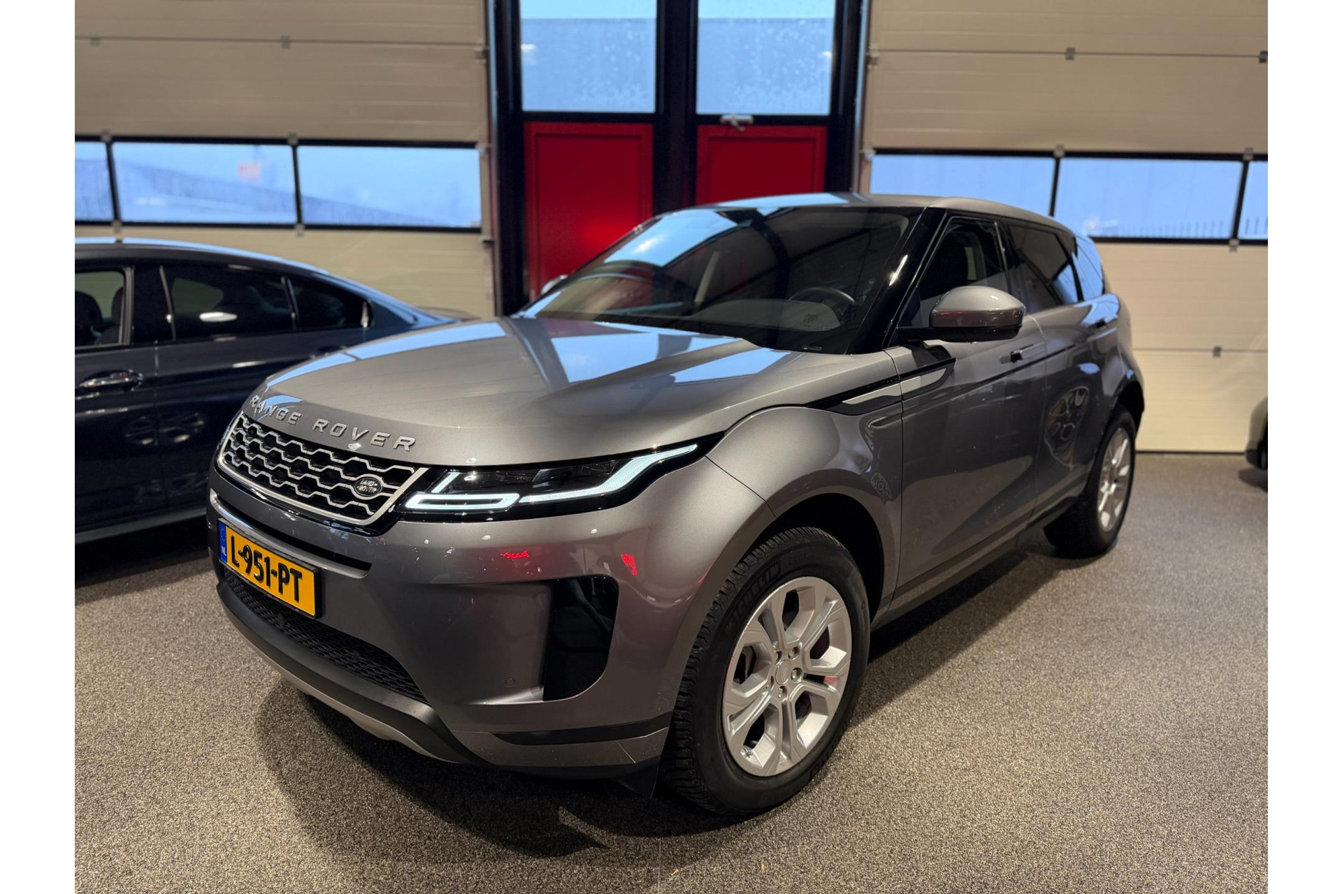 Land Rover Range Rover Evoque 2.0 P200 AWD S, 200 PK, 1e eigenaar, BTW auto! 50409619-0.jpg | Pitstop Car Trading