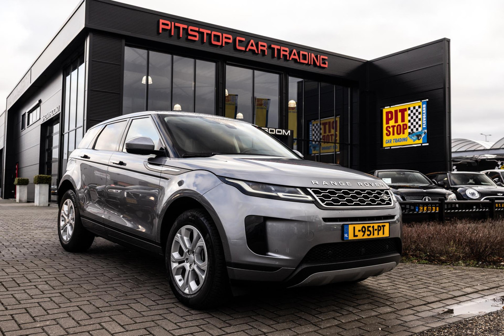 Land Rover Range Rover Evoque 2.0 P200 AWD S, 200 PK, 1e eigenaar, BTW auto! 50409619-0.jpg | Pitstop Car Trading