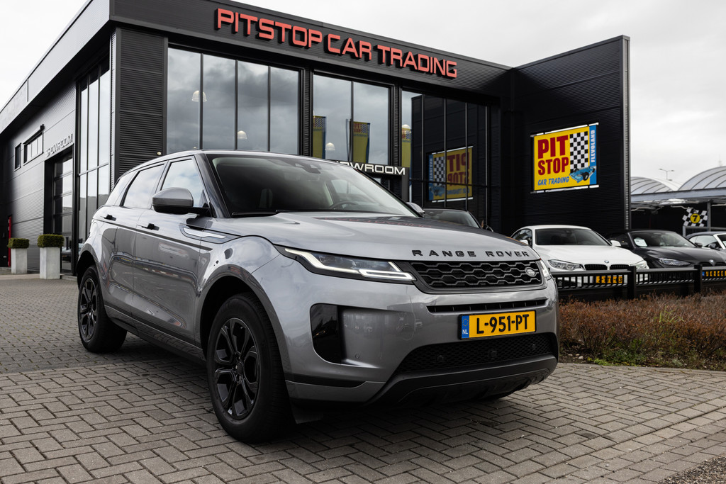 Land Rover Range Rover Evoque 2.0 P200 AWD S, 200 PK, 1e eigenaar, BTW auto! 50409619-0.jpg | Pitstop Car Trading