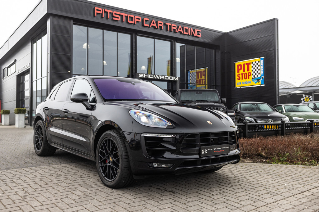 Porsche Macan 3.0 GTS, 361 PK, Facelift, Sportuitlaat, PASM, Standkachel! 51533497-0.jpg | Pitstop Car Trading