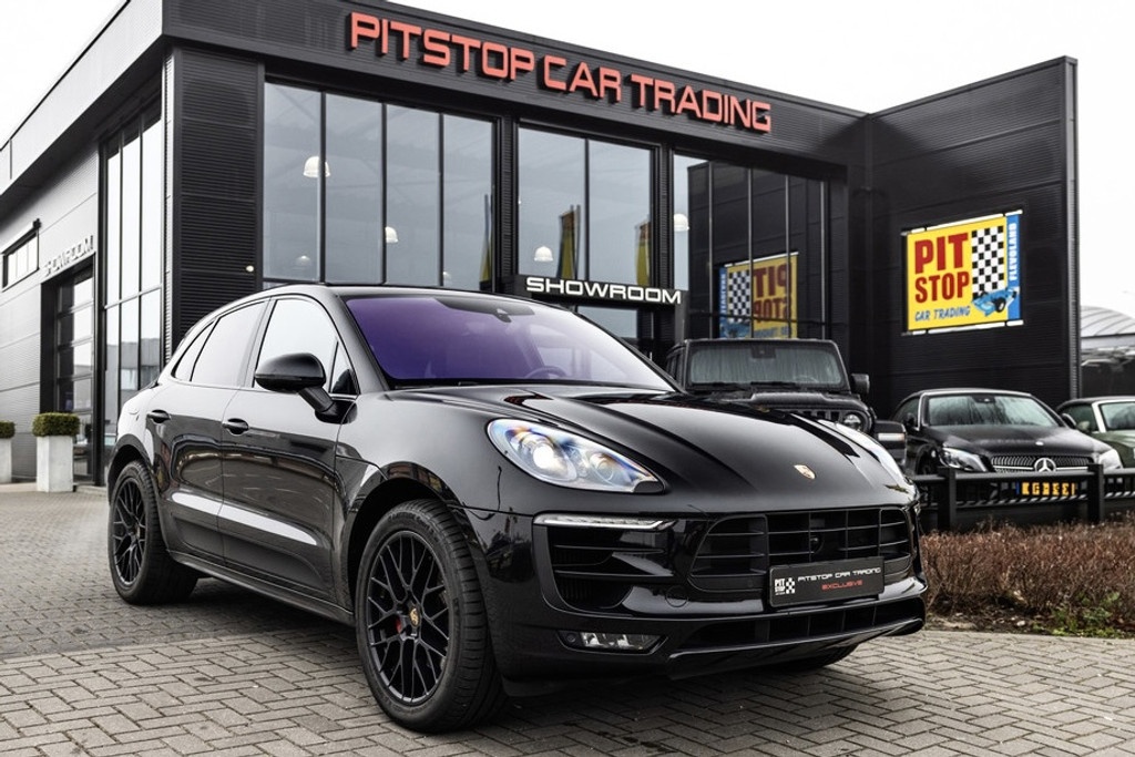 Porsche Macan 3.0 GTS, 361 PK, Facelift, Sportuitlaat, PASM, Standkachel! 51533497-0.jpg | Pitstop Car Trading