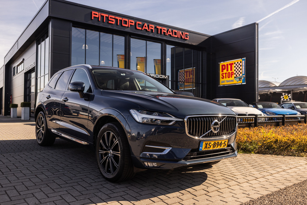 Volvo XC60 2.0 T5 Inscription, 250 PK, H&K Audio, Pano, Trekhaak, Full! 52748101-0.jpg | Pitstop Car Trading