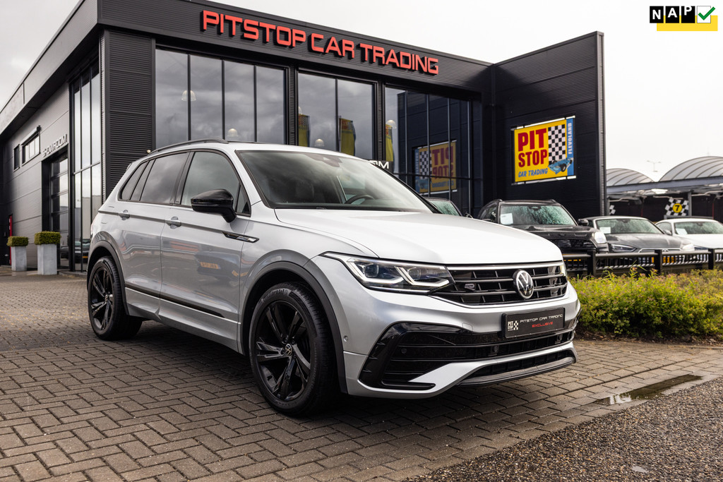 Volkswagen Tiguan 1.5 TSI R-Line 3X R-Line, Pano, BTW, Stuurwiel verwarming, Stoelverwarming, H&K Audio, 53312146-0.jpg | Pitstop Car Trading