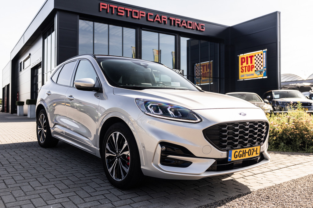 Ford Kuga 2.5 PHEV ST-Line X, Pano, HUD, B&O, Memory, Winterpakket! 54671121-0.jpg | Pitstop Car Trading