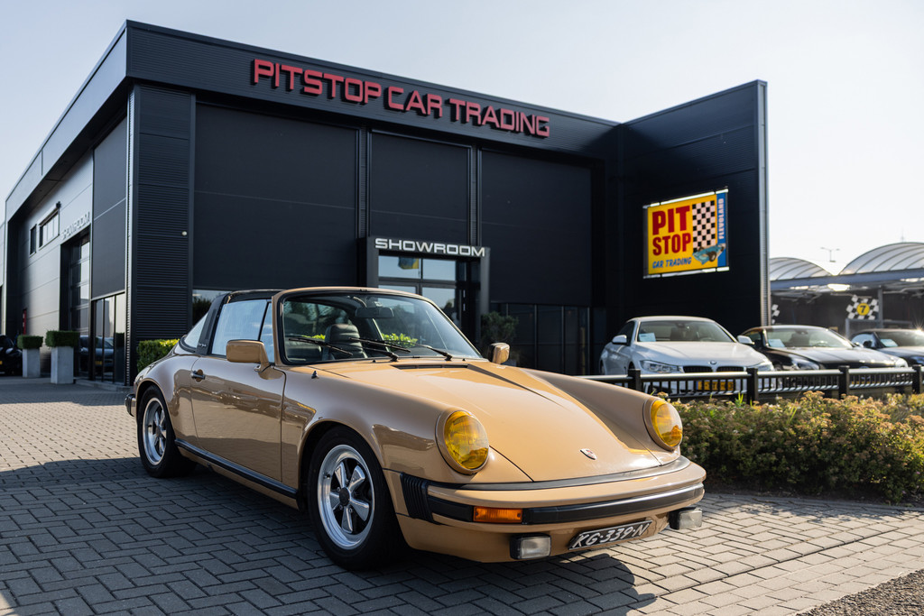 Porsche 911 3.0 Carrera Targa SC, Gedocumenteerd, Keurige staat, gedocumenteerd! 55617613-0.jpg | Pitstop Car Trading