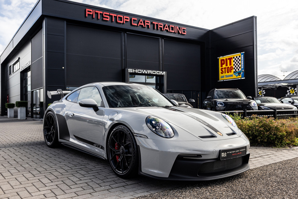 Porsche 911 992 4.0 GT3 Clubsport, 510 PK, Lift, Carbon, Approved, BTW, PPF! 55747917-0.jpg | Pitstop Car Trading