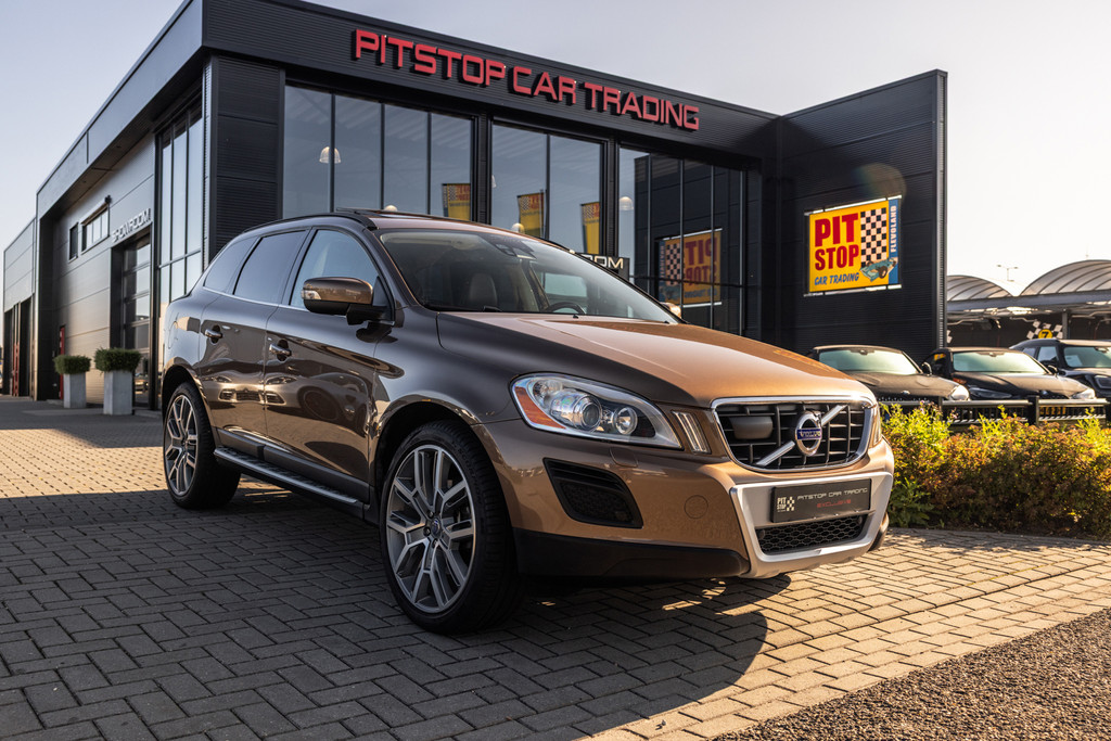 Volvo XC60 3.0 T6 AWD Summum, Schuifdak, ACC, Memory stoelen, BLIS, Uniek! 56283841-0.jpg | Pitstop Car Trading