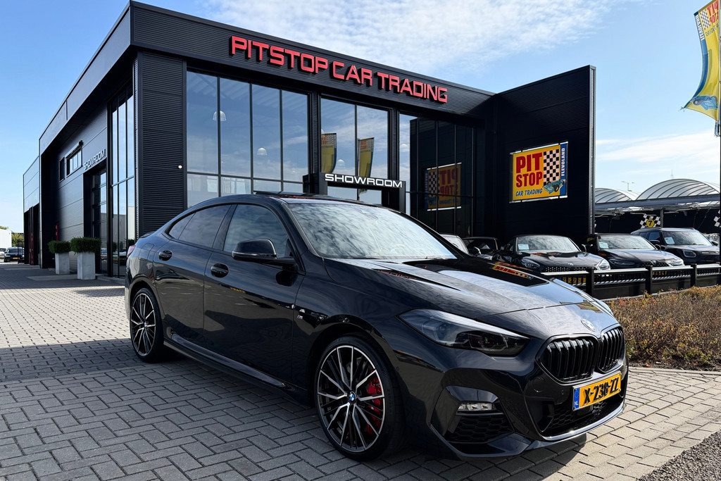BMW 2 Serie Gran Coupé 220i, M-Sport, Panoramadak, Stoel&Stuur Verwarmd, Dealer Onderhouden, 56384101-0.jpg | Pitstop Car Trading