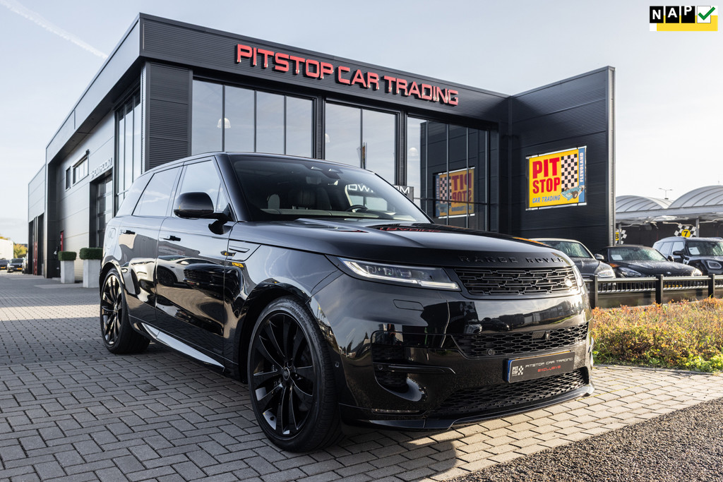Land Rover Range Rover Sport 3.0 P510e Autobiography, NL Auto, Massage, Trekhaak! 57013221-0.jpg | Pitstop Car Trading
