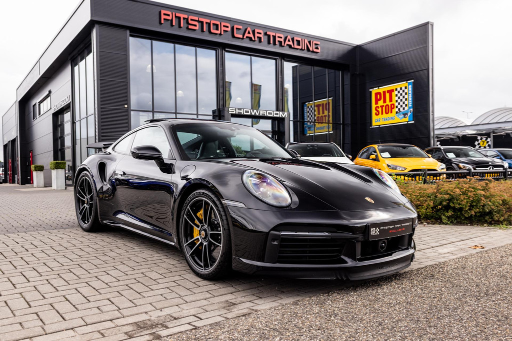 Porsche 911 992 3.8 Turbo S, 650pk, Carbon, Burmester, 1e lak, PPF! 57032081-0.jpg | Pitstop Car Trading