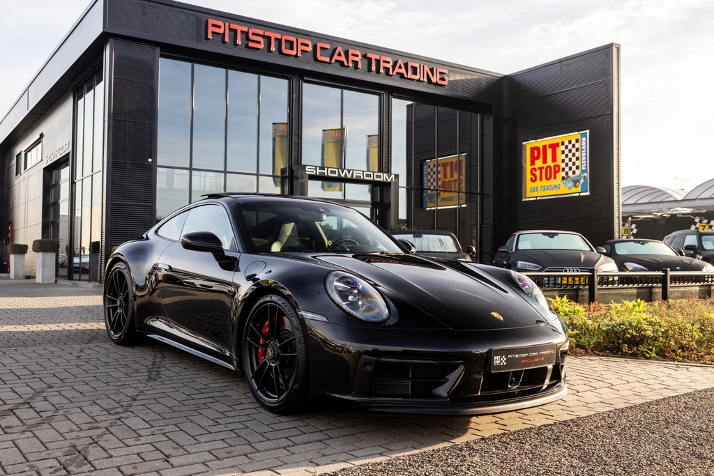 Porsche 911 992 3.0 Carrera GTS, 480 PK, 4w-besturing, 18-wegs, Carbon, Matrix! 57310006-0.jpg | Pitstop Car Trading