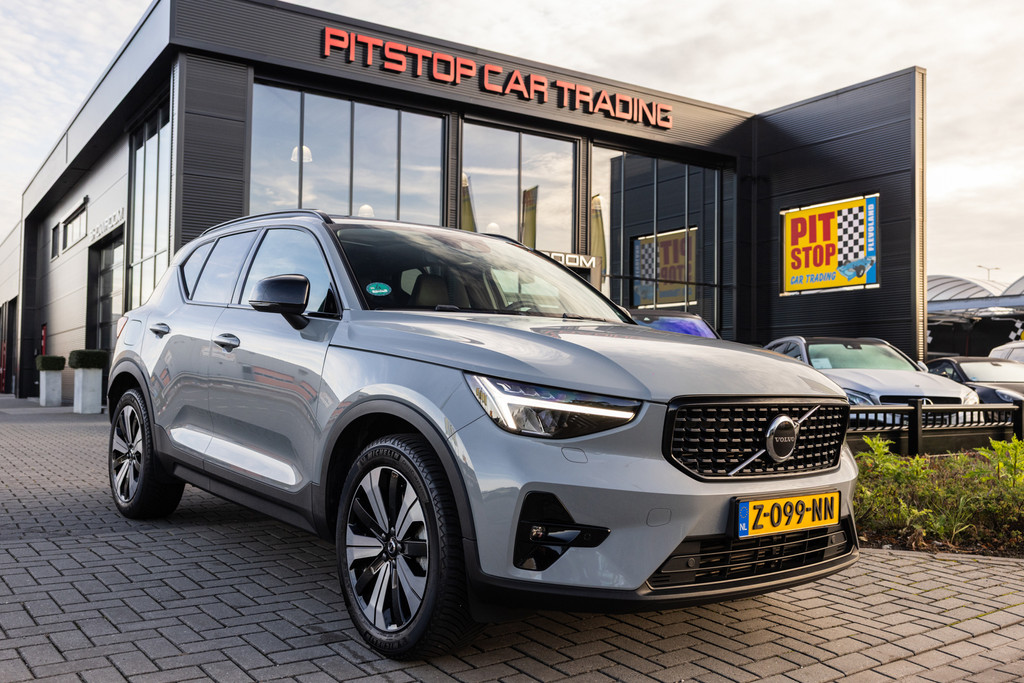 Volvo XC40 1.5 T4 Plug-in hybrid Ultimate Bright, H&K Audio, Pano, Memory, ACC, 57494655-0.jpg | Pitstop Car Trading
