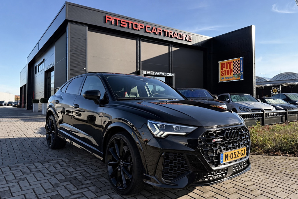 Audi RSQ3 Sportback TFSI Sportuitlaat, Pano, B&O, Sfeerverl, CarPlay 57588712-0.jpg | Pitstop Car Trading