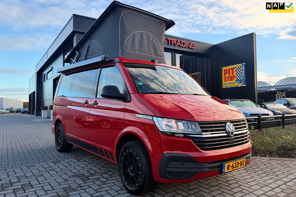 Volkswagen California T6.1 Coast NL Auto, Standkachel, 1e eigenaar! 57616708-0.jpg | Pitstop Car Trading