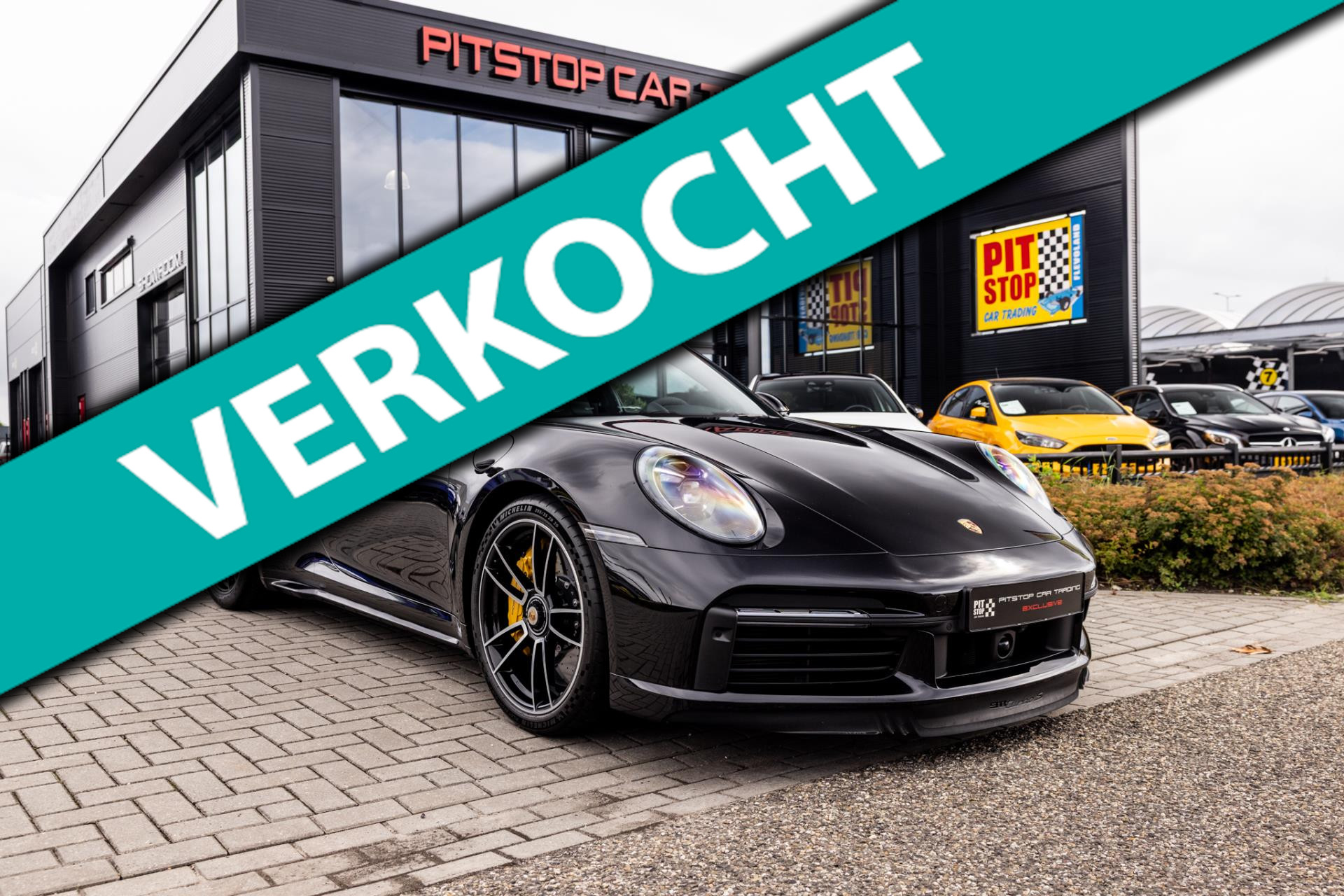 Porsche 911 992 3.8 Turbo S, 650pk, Carbon, Burmester, 1e lak! 46457239-0.jpg | Pitstop Car Trading