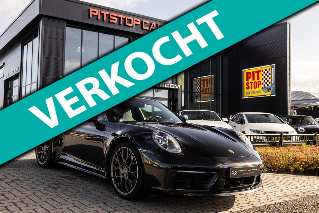 Porsche 911 992 3.0 Carrera 4 S, 450 PK, Sport Design, 18-weg stoelen, Sportuitlaat 47699946-0.jpg | Pitstop Car Trading