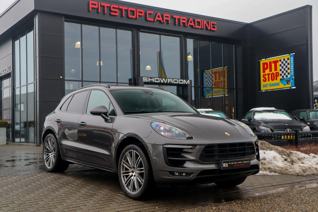 Porsche Macan 3.6 Turbo, 400 PK, NL Auto, Pano, S-Uitlaat, Leder-pakket 50545242-0.jpg | Pitstop Car Trading