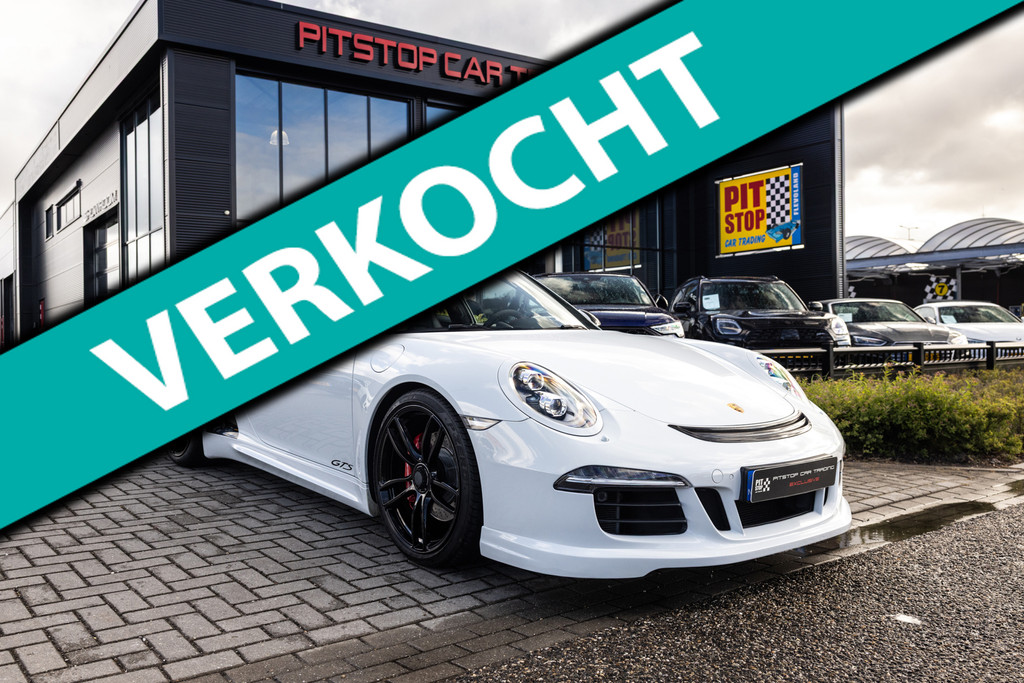 Porsche 911 991 3.8 Carrera GTS, 430 PK, *Techart*, 18-wegs, Carbon, PDLS+, PTV+ 53433498-0.jpg | Pitstop Car Trading