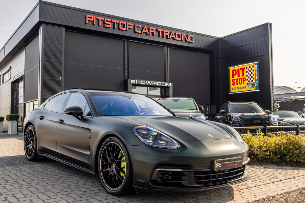 Porsche Panamera 2.9 4 E-Hybrid, Pano, Sportuitlaat, Ventilatie, Btw auto! 55644083-0.jpg | Pitstop Car Trading
