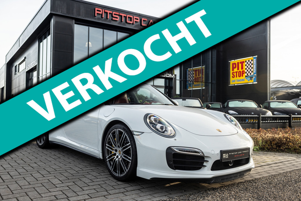 Porsche 911 991 3.8 Turbo S, 561 PK, NL Auto, Pano, Carbon, 1e lak, Nieuwstaat! 57017085-0.jpg | Pitstop Car Trading